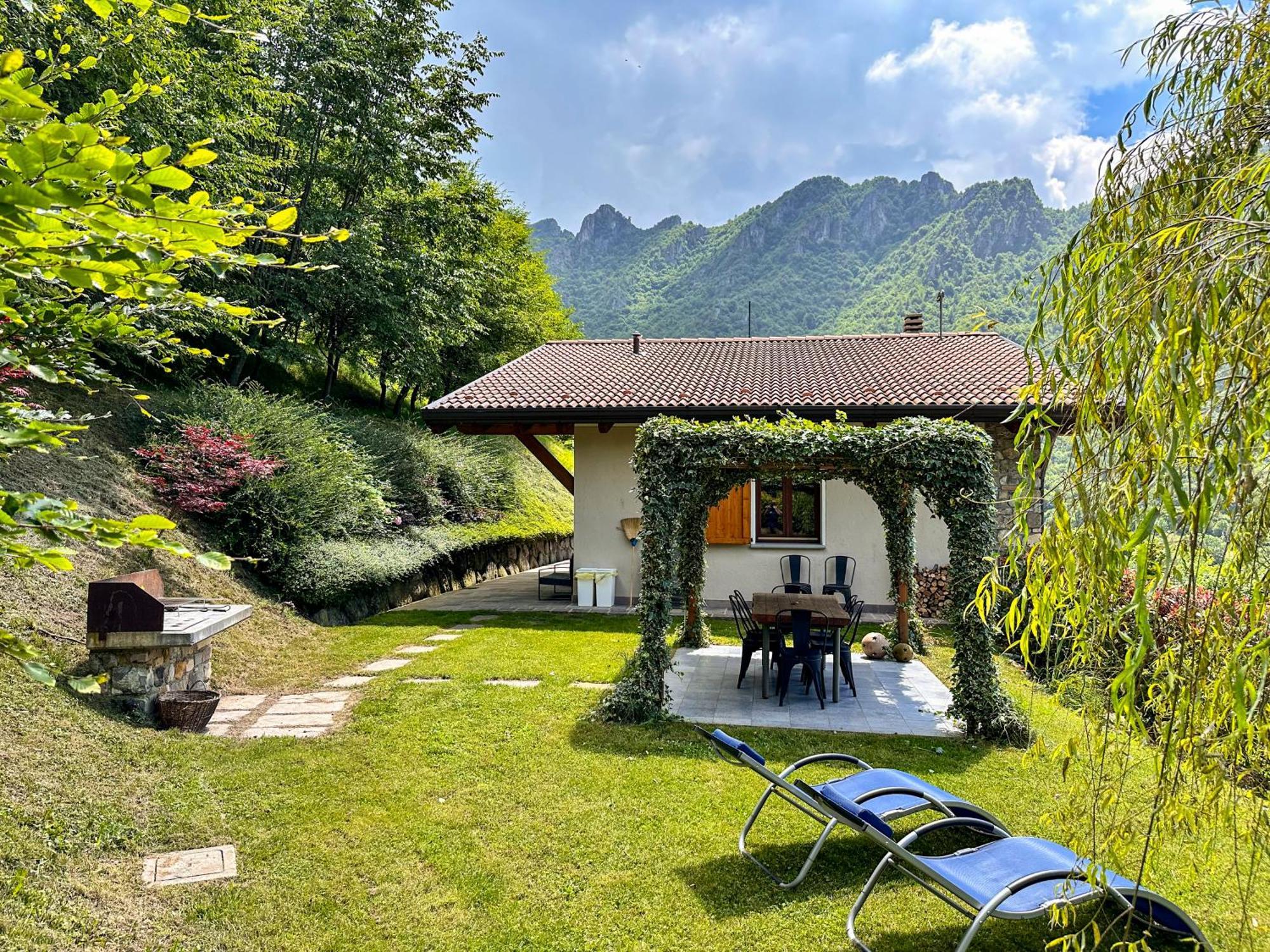 Agriturismo Casarai Zone Quarto foto