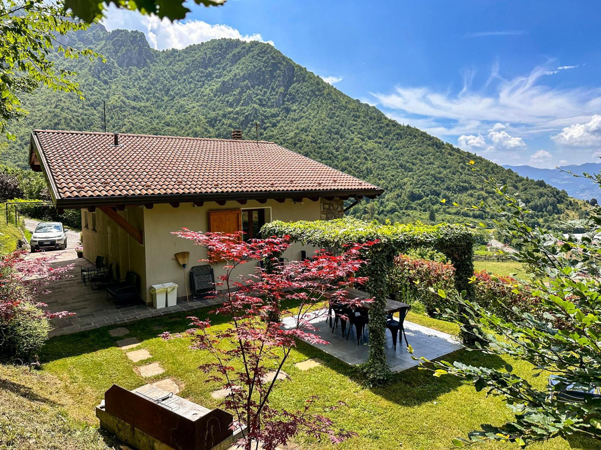 Agriturismo Casarai Zone Quarto foto