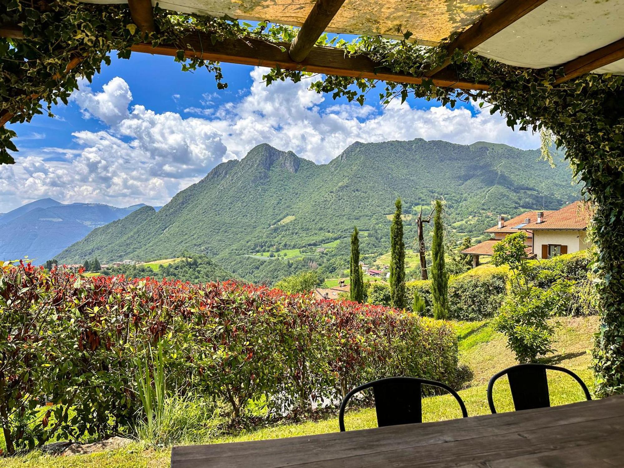 Agriturismo Casarai Zone Quarto foto
