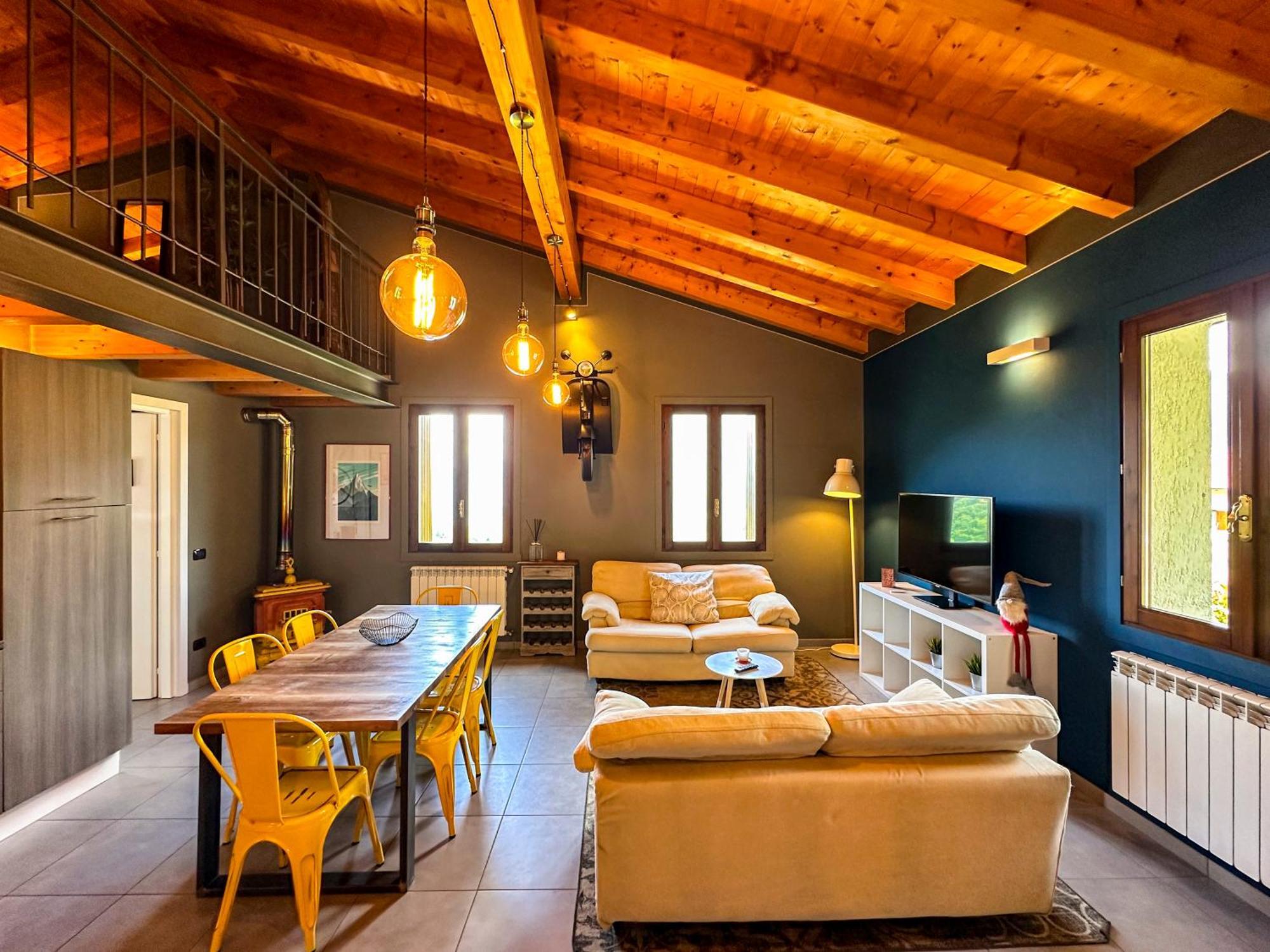 Agriturismo Casarai Zone Quarto foto