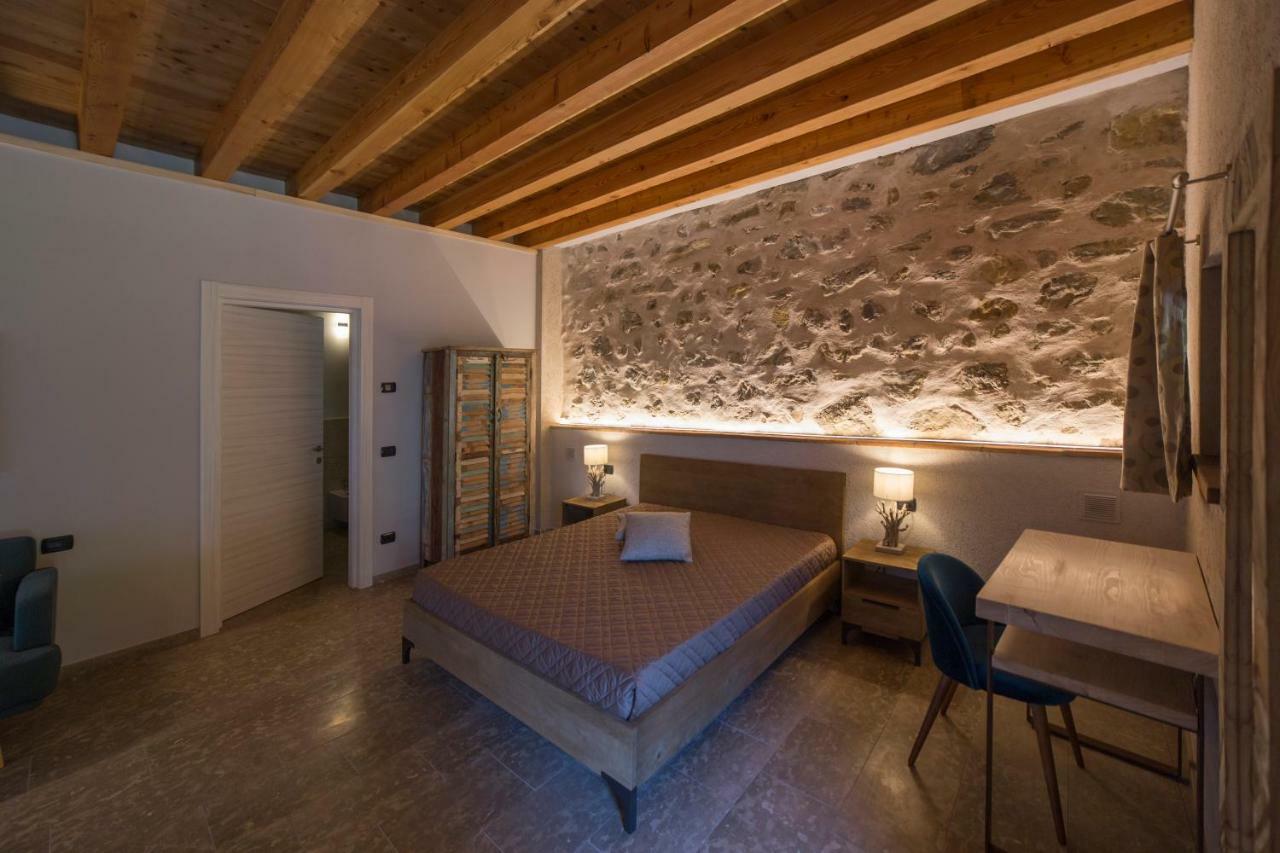 Agriturismo Casarai Zone Exterior foto